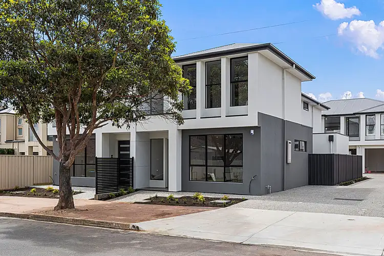 Main view of Homely house listing, U3/7 Markwick Crescent, Campbelltown SA 5074
