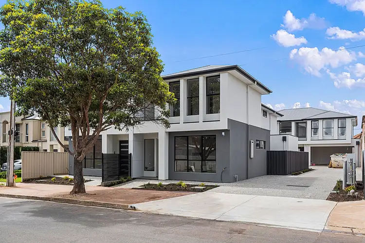 Second view of Homely house listing, U3/7 Markwick Crescent, Campbelltown SA 5074