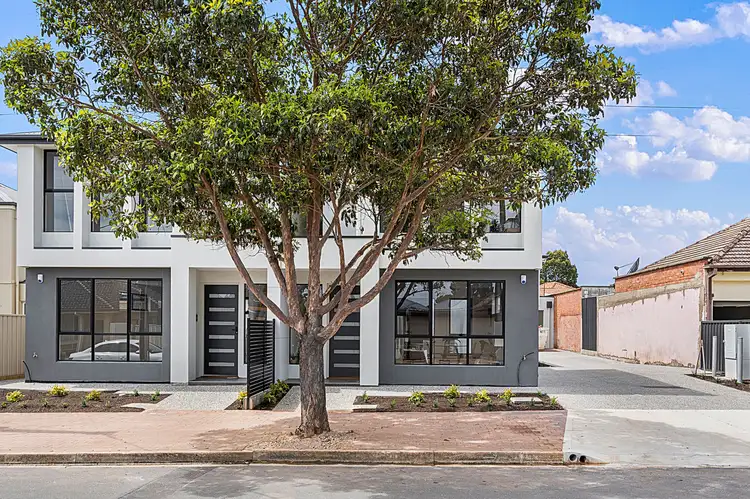 Third view of Homely house listing, U3/7 Markwick Crescent, Campbelltown SA 5074
