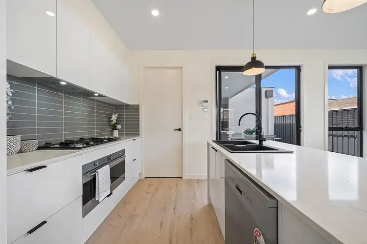 Fifth view of Homely house listing, U3/7 Markwick Crescent, Campbelltown SA 5074
