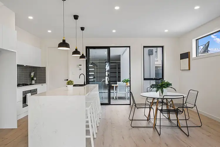 Sixth view of Homely house listing, U3/7 Markwick Crescent, Campbelltown SA 5074