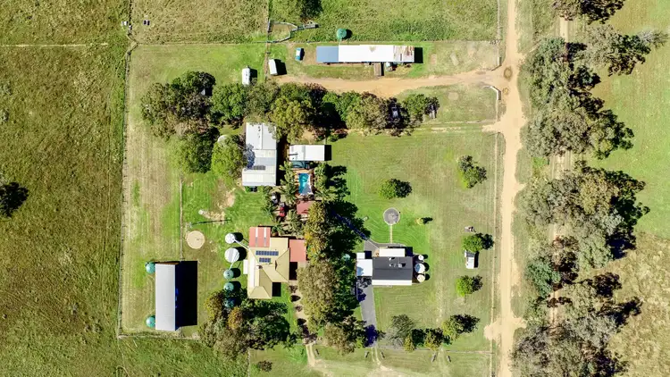 Third view of Homely rural property listing, 59L Beni Forest Road, Wongarbon NSW 2831