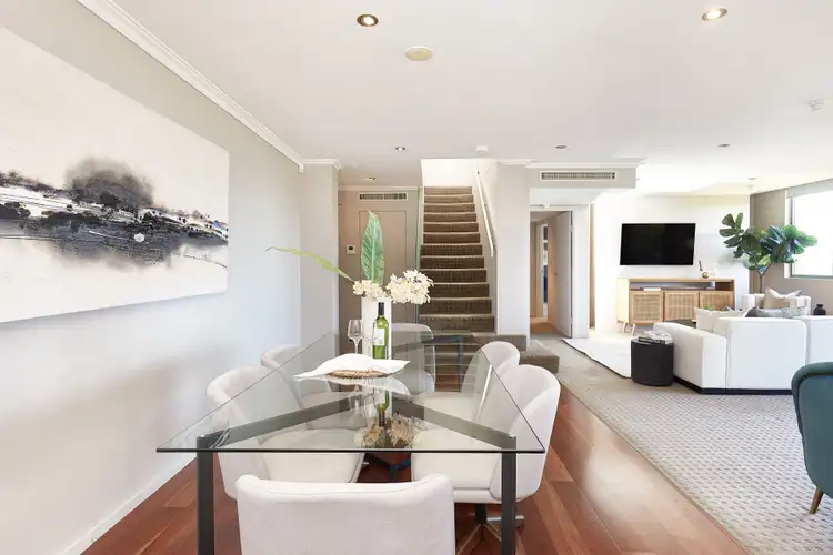 Third view of Homely apartment listing, 504/3 Black Lion Place, Kensington NSW 2033