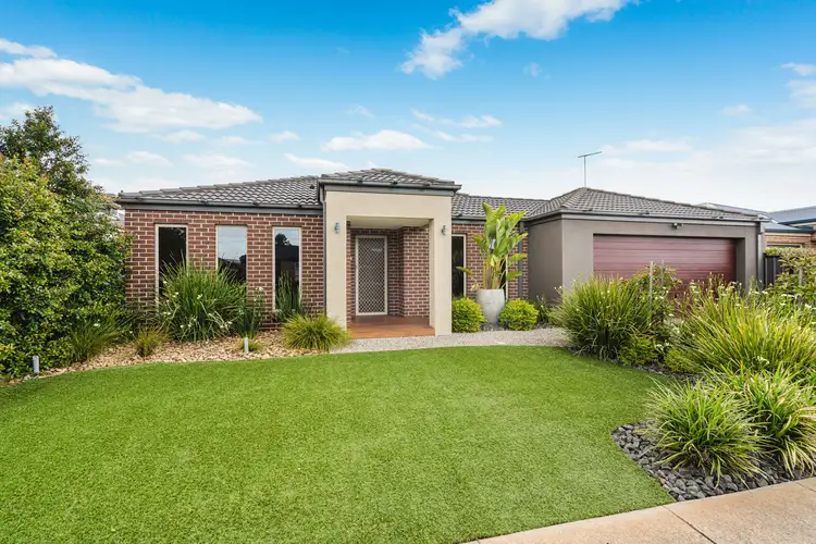 Second view of Homely house listing, 5 Benetti Drive, Lara VIC 3212