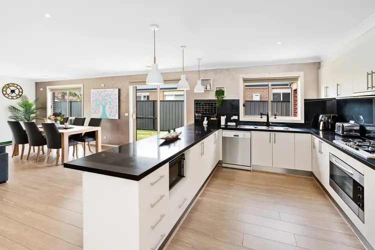 Fourth view of Homely house listing, 5 Benetti Drive, Lara VIC 3212