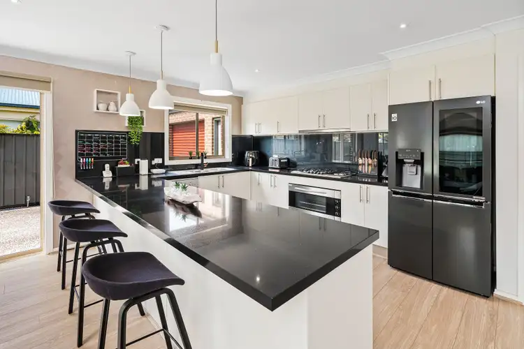 Fifth view of Homely house listing, 5 Benetti Drive, Lara VIC 3212