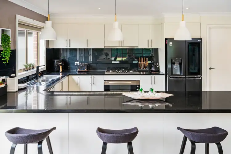 Sixth view of Homely house listing, 5 Benetti Drive, Lara VIC 3212