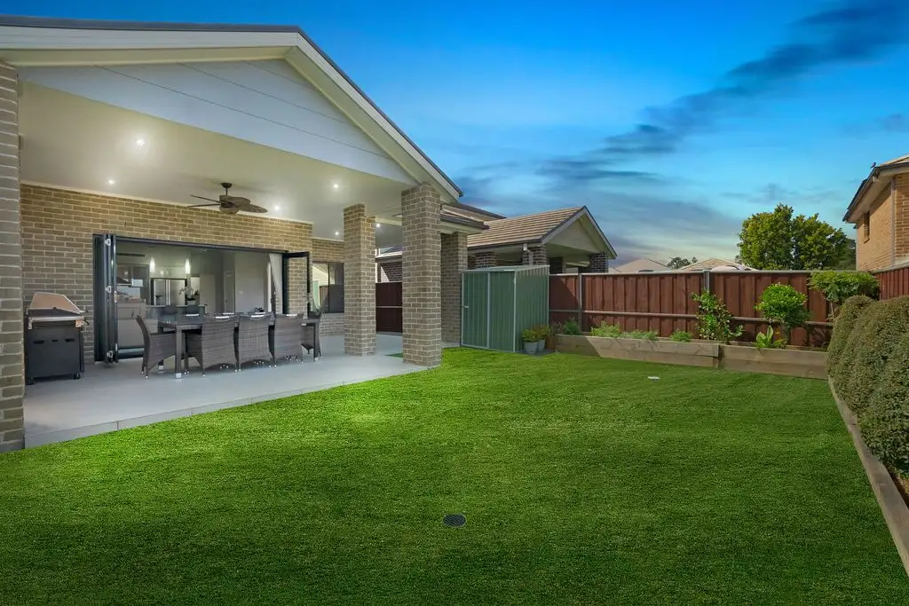 Main view of Homely house listing, 5 Arnika Court, Glenwood NSW 2768