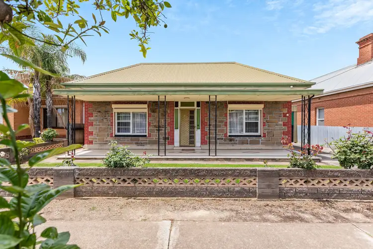 60 McDonnell Avenue, West Hindmarsh SA 5007