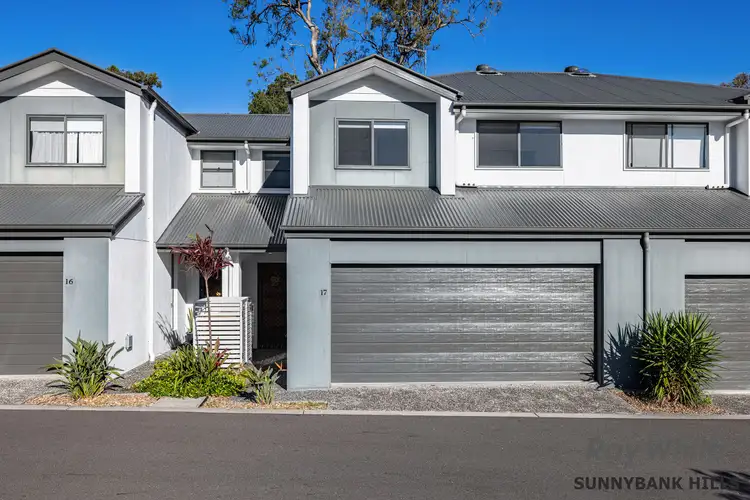 17/64 Ormskirk Street, Calamvale QLD 4116