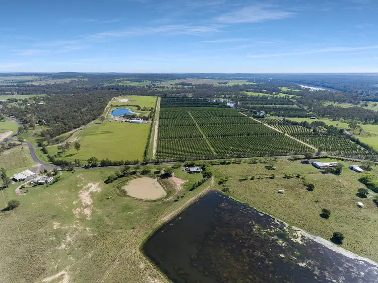 Main view of Homely rural property listing, 70 Grahams Road, Drinan QLD 4671