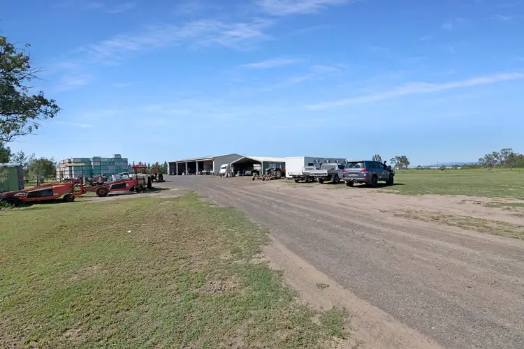 Second view of Homely rural property listing, 70 Grahams Road, Drinan QLD 4671