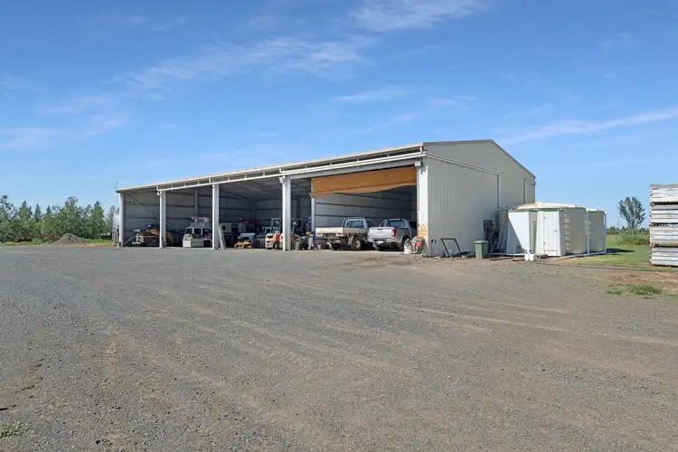 Third view of Homely rural property listing, 70 Grahams Road, Drinan QLD 4671