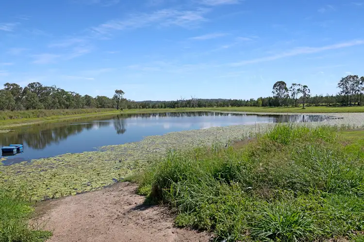 Sixth view of Homely rural property listing, 70 Grahams Road, Drinan QLD 4671