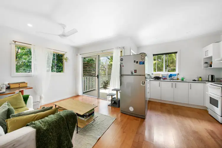 Sixth view of Homely block of units listing, 8 Prospect Terrace, Highgate Hill QLD 4101