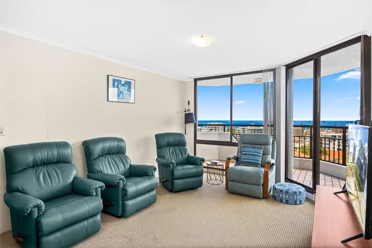 Second view of Homely apartment listing, 29/22-26 Corrimal Street, Wollongong NSW 2500
