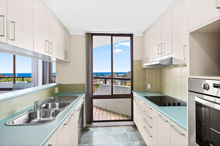 Third view of Homely apartment listing, 29/22-26 Corrimal Street, Wollongong NSW 2500