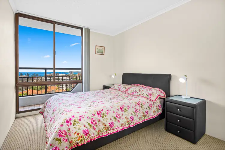 Fifth view of Homely apartment listing, 29/22-26 Corrimal Street, Wollongong NSW 2500