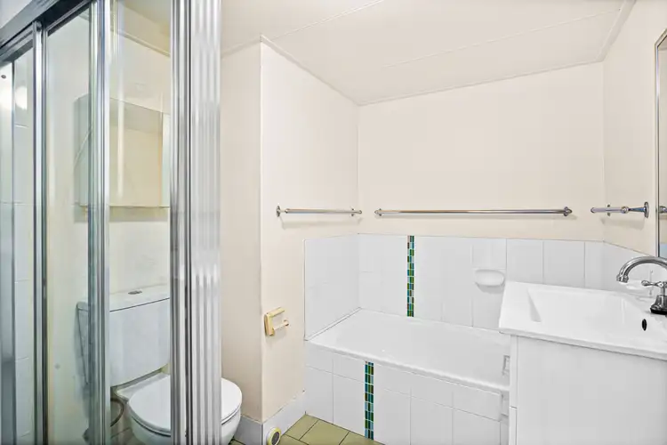 Sixth view of Homely apartment listing, 29/22-26 Corrimal Street, Wollongong NSW 2500