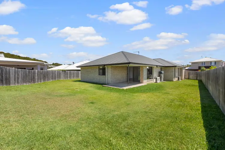 Second view of Homely house listing, 4 Ariel Place, Bli Bli QLD 4560