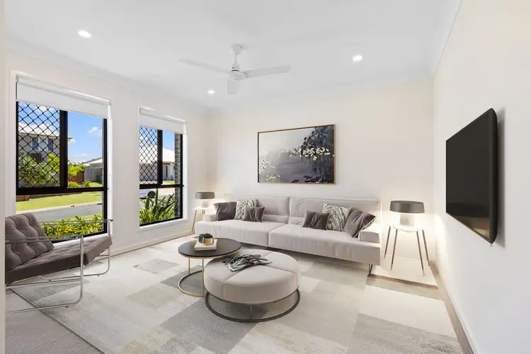 Third view of Homely house listing, 4 Ariel Place, Bli Bli QLD 4560