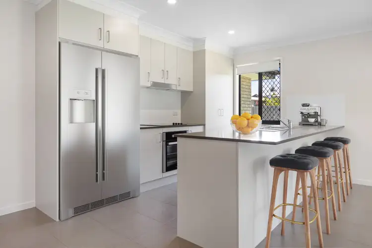 Fifth view of Homely house listing, 4 Ariel Place, Bli Bli QLD 4560
