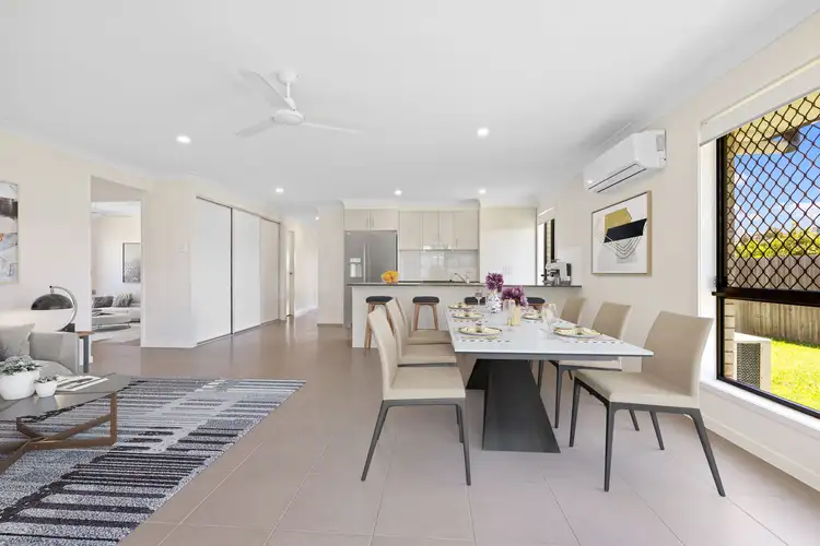 Sixth view of Homely house listing, 4 Ariel Place, Bli Bli QLD 4560