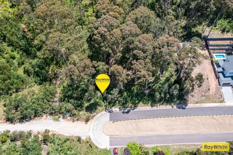 Third view of Homely land listing, 28 Oakwood Way, Catalina NSW 2536