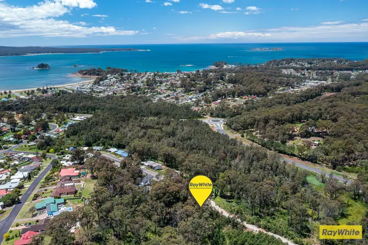 Fifth view of Homely land listing, 28 Oakwood Way, Catalina NSW 2536