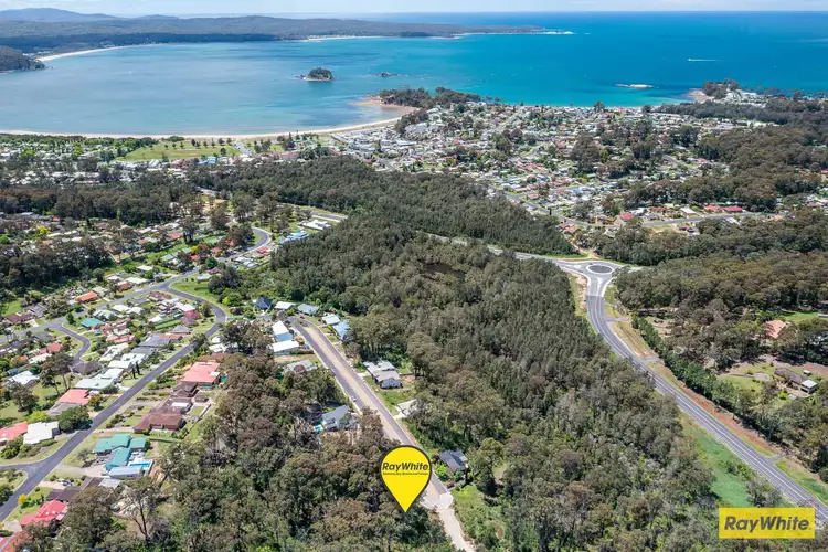 Sixth view of Homely land listing, 28 Oakwood Way, Catalina NSW 2536