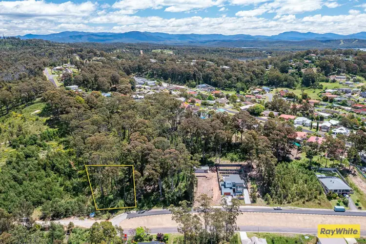 Seventh view of Homely land listing, 28 Oakwood Way, Catalina NSW 2536