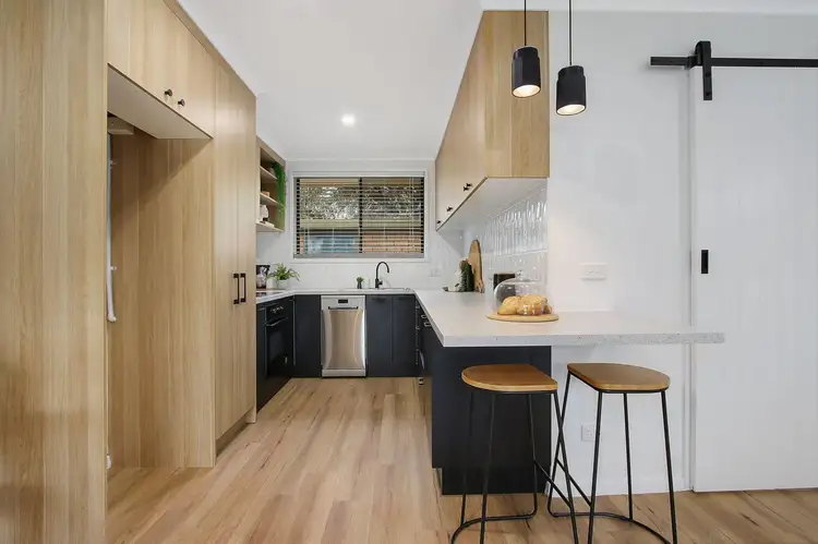 Main view of Homely unit listing, 2/623 Prune Street, Lavington NSW 2641