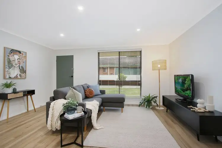 Fourth view of Homely unit listing, 2/623 Prune Street, Lavington NSW 2641