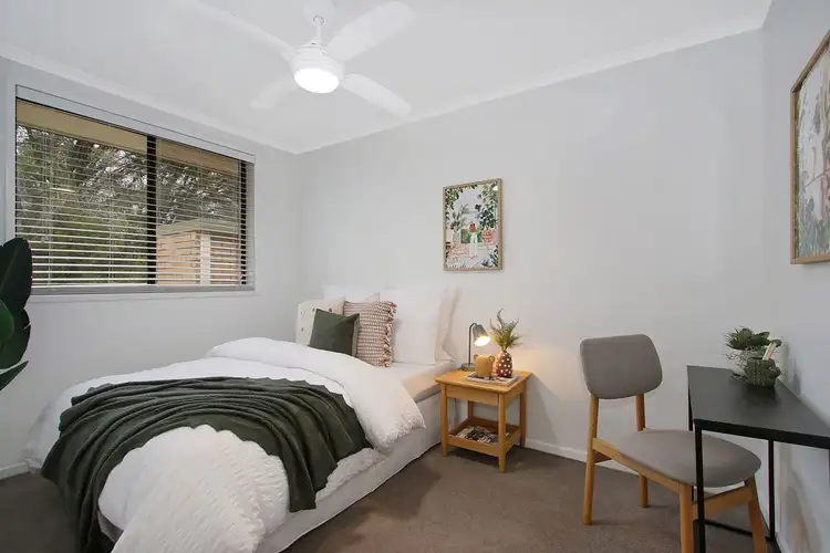 Fifth view of Homely unit listing, 2/623 Prune Street, Lavington NSW 2641