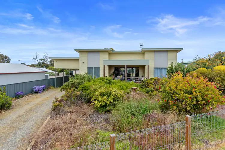 Second view of Homely house listing, 3 Island View Close, Cape Jervis SA 5204
