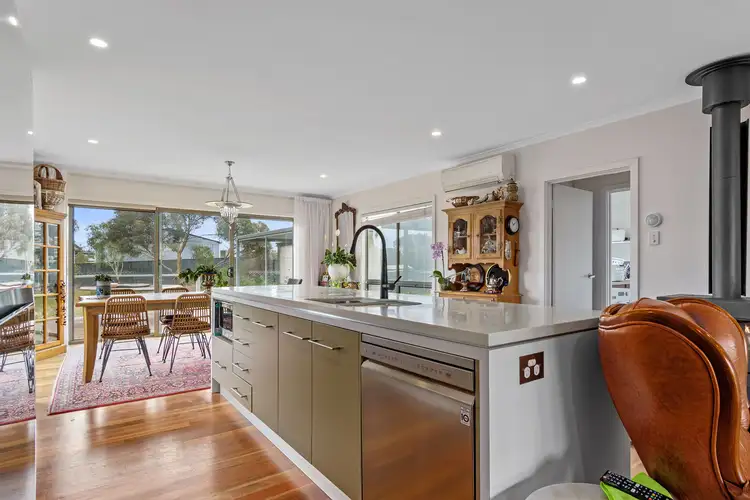 Fifth view of Homely house listing, 3 Island View Close, Cape Jervis SA 5204