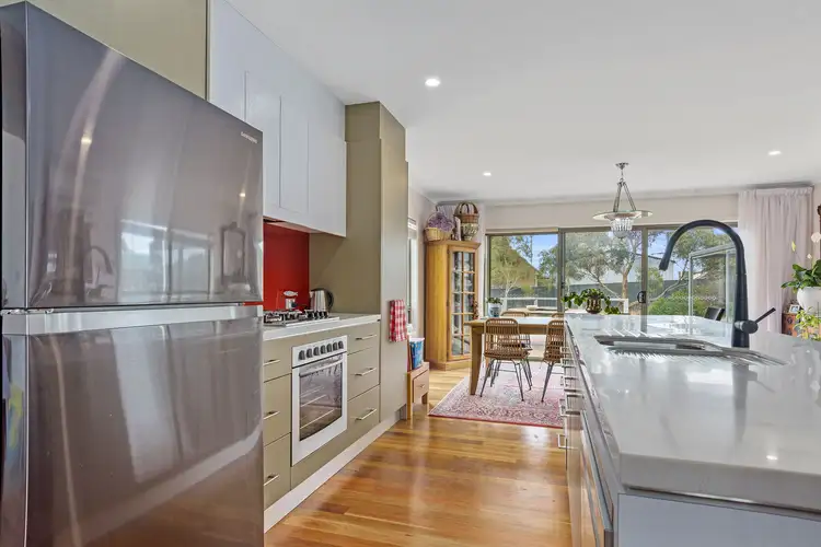 Sixth view of Homely house listing, 3 Island View Close, Cape Jervis SA 5204
