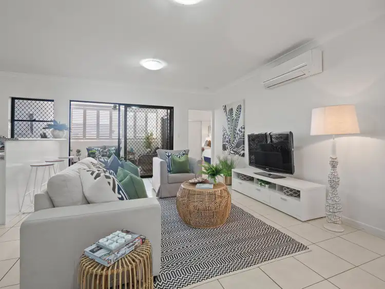 Main view of Homely unit listing, 2/8 School Road, Stafford QLD 4053