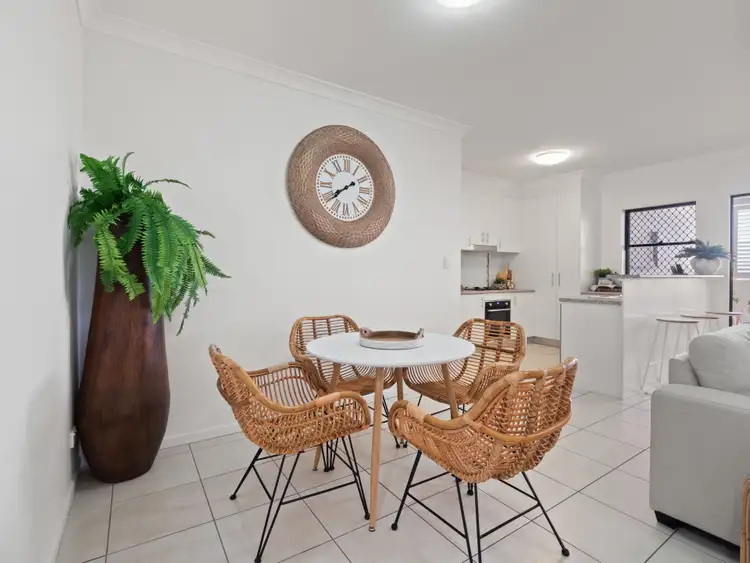 Second view of Homely unit listing, 2/8 School Road, Stafford QLD 4053