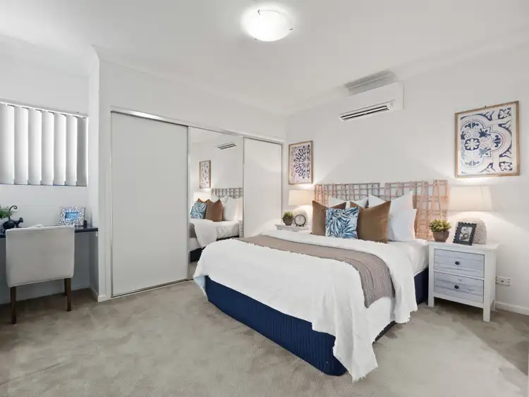 Fifth view of Homely unit listing, 2/8 School Road, Stafford QLD 4053