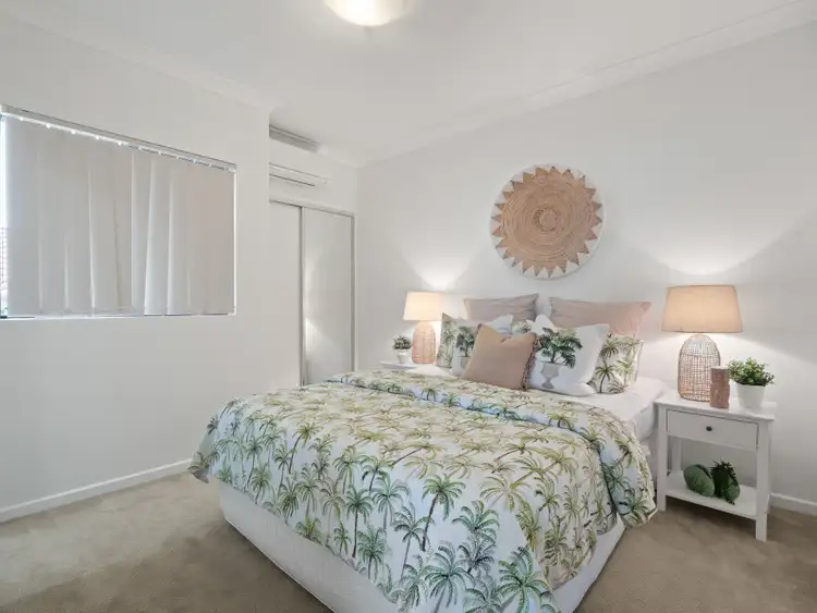 Seventh view of Homely unit listing, 2/8 School Road, Stafford QLD 4053