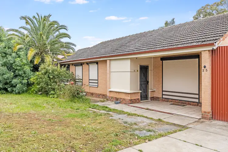 Main view of Homely house listing, 25 Judd Road, Elizabeth SA 5112