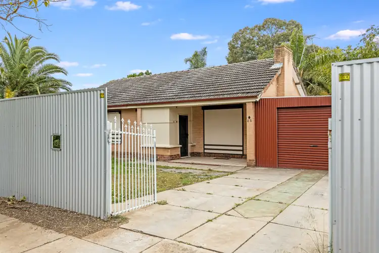 Second view of Homely house listing, 25 Judd Road, Elizabeth SA 5112