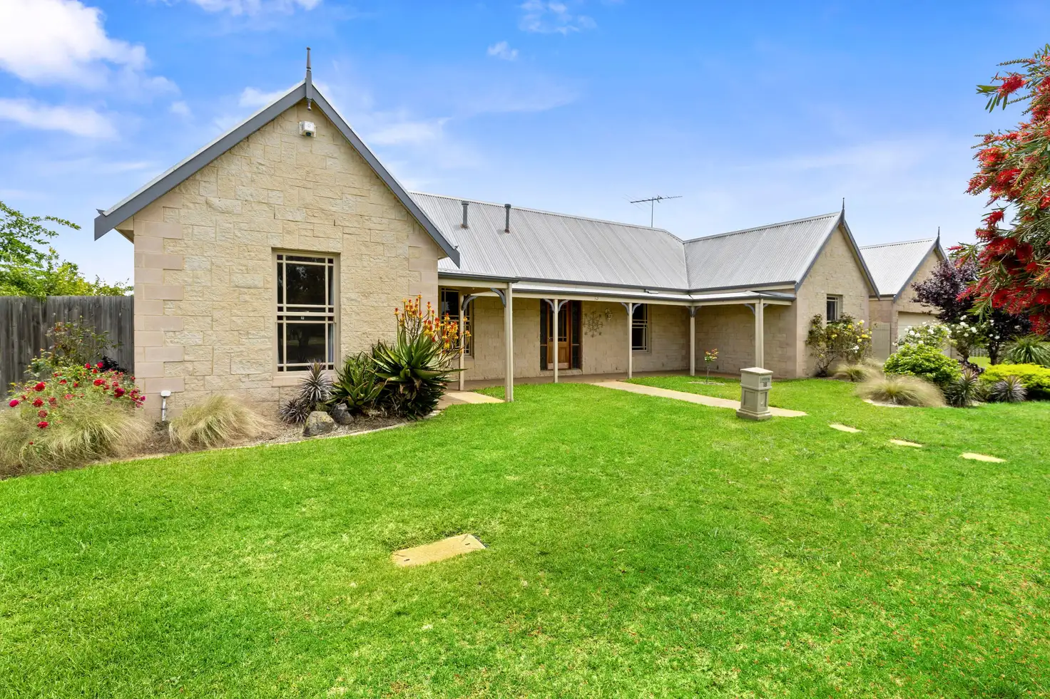 Main view of Homely house listing, 18 Sherwood Grove, Lara VIC 3212