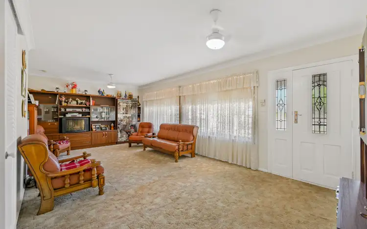 Third view of Homely house listing, 9 Wattle Avenue, Macquarie Fields NSW 2564