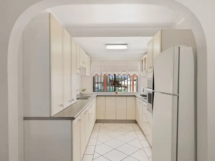 Sixth view of Homely house listing, 9 Wattle Avenue, Macquarie Fields NSW 2564