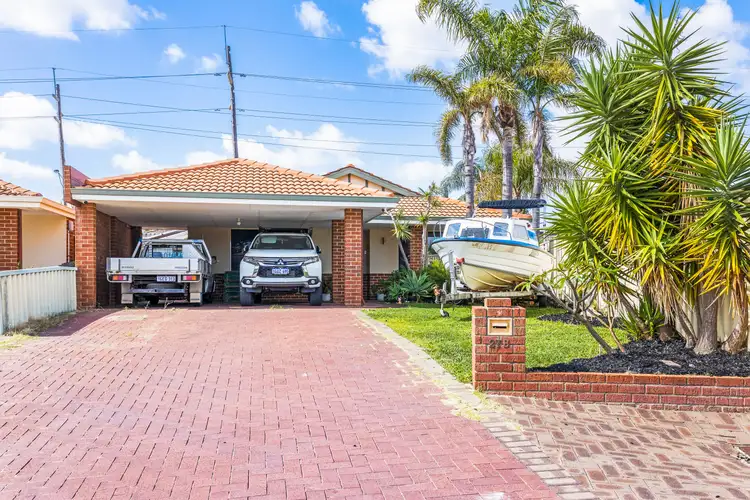 Main view of Homely house listing, 27B Colchester Gardens, Ballajura WA 6066