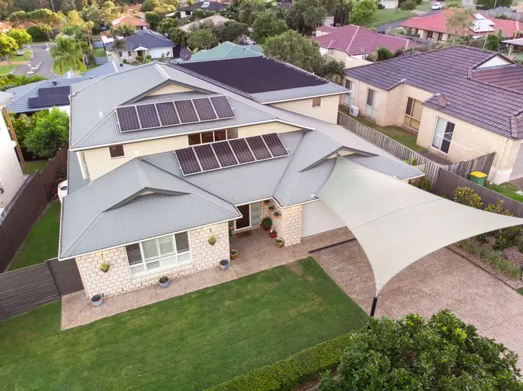 16 Brierbank Street, Underwood QLD 4119