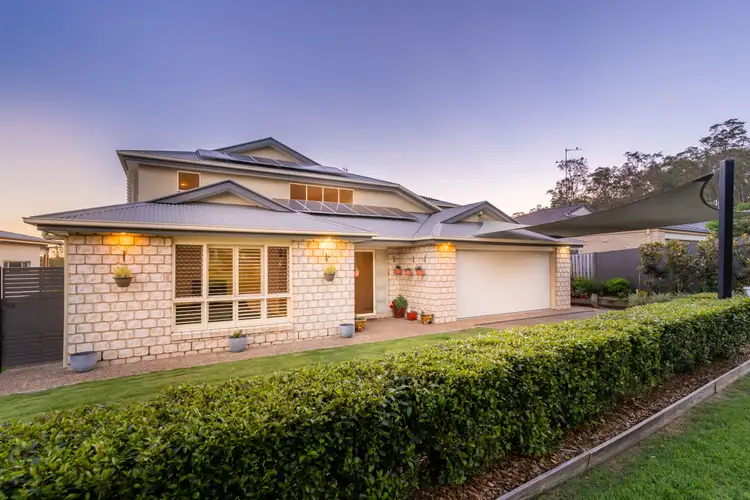 Second view of Homely house listing, 16 Brierbank Street, Underwood QLD 4119