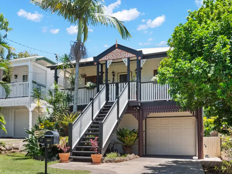 12 Margaret Street, Camp Hill QLD 4152